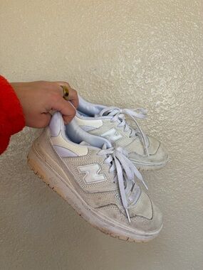 New Balance 550s